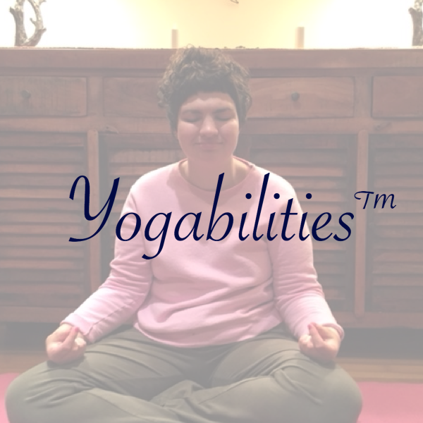 autism mom- melinda copoola- - yoga- yogabilities